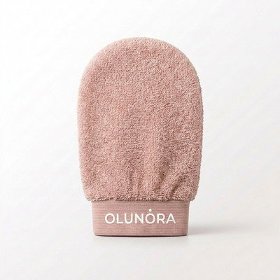 Olunora Prep Mitt