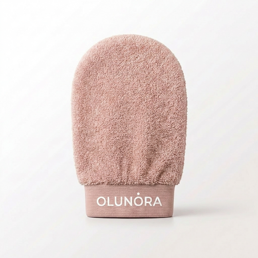 Olunora Prep Mitt