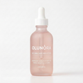 Olunora Smooth Reset — Natural Hair Reduction Oil